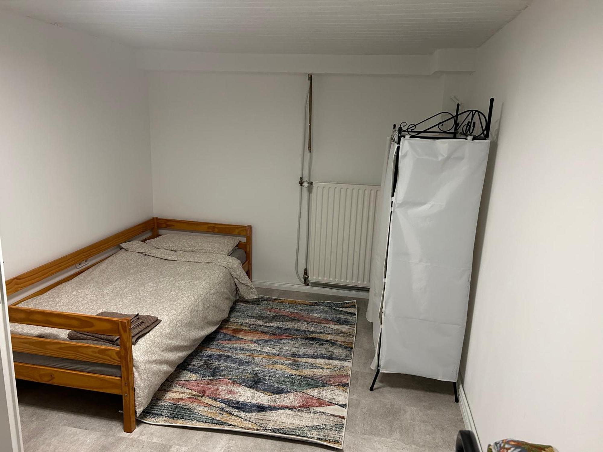 Souterrain Wohnung In Der Naehe Vom Duesseldorfer Flughafen Ratingen Dış mekan fotoğraf